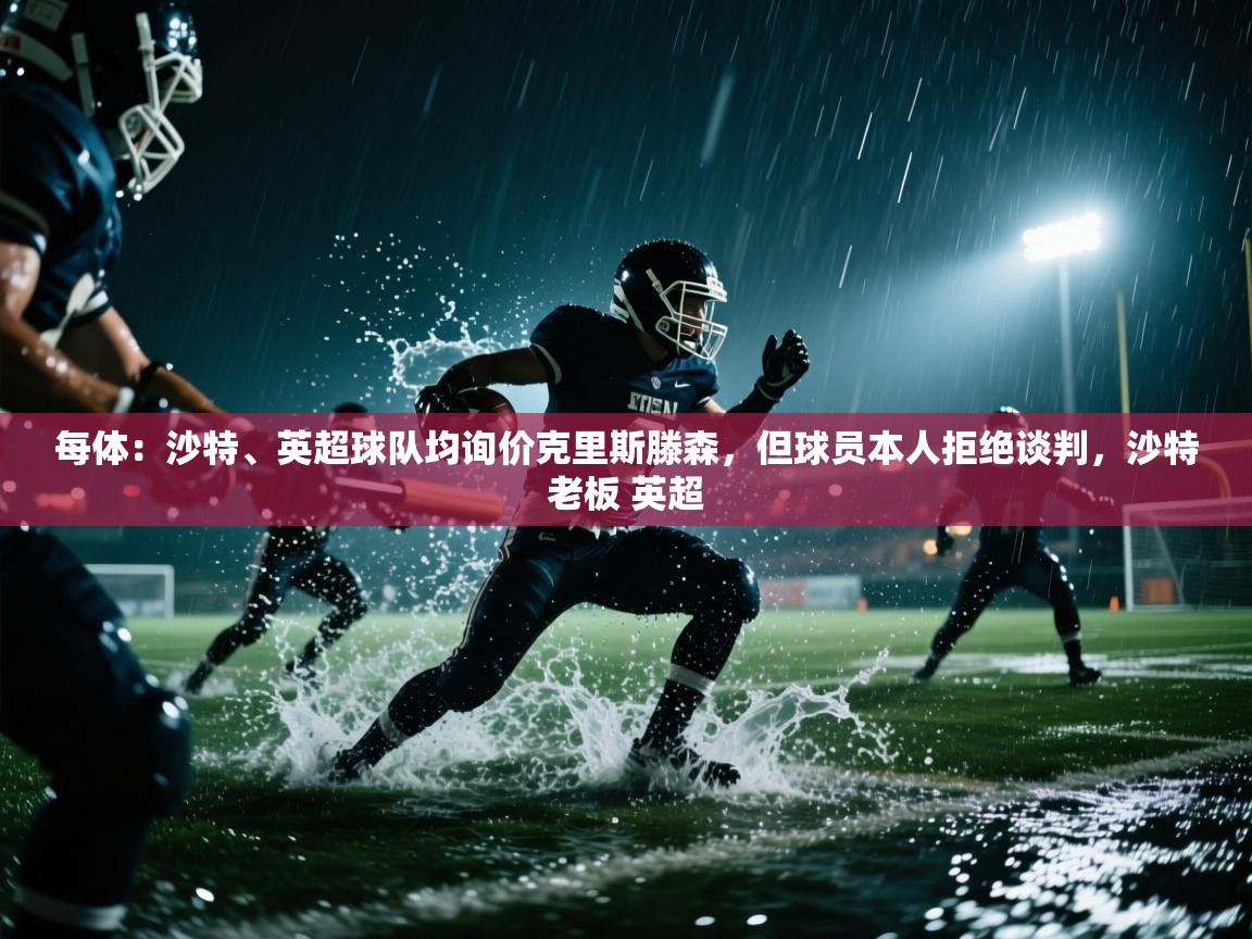 每体：沙特、英超球队均询价克里斯滕森，但球员本人拒绝谈判，沙特老板 英超  第2张