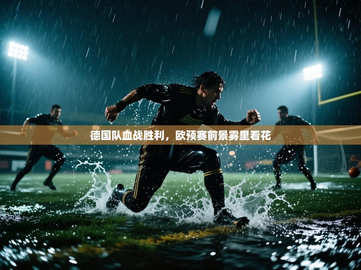 德国队血战胜利，欧预赛前景雾里看花  第1张