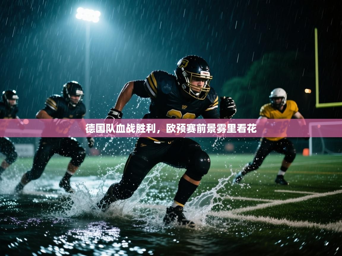 德国队血战胜利，欧预赛前景雾里看花  第2张